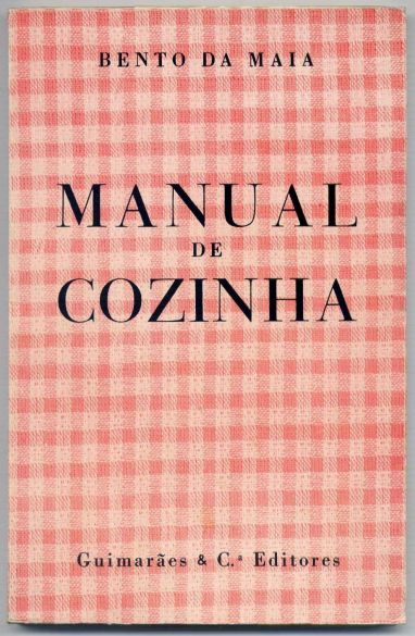 manual Cozinha