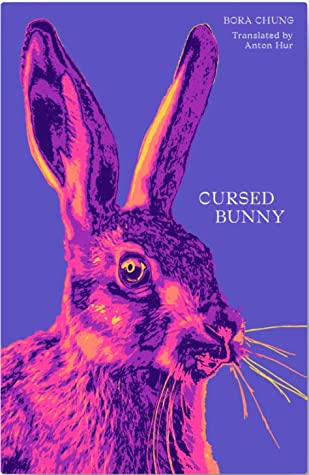cursed bunny