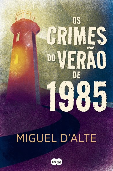 os crimes do verao de 1985